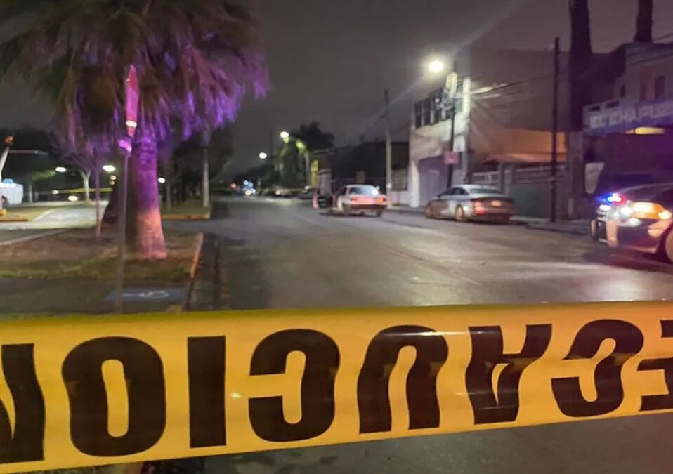 Hombre muere tras ataque a balazos en la colonia Valle de Chapultepec