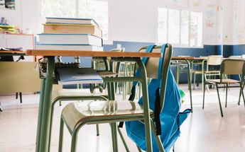 Salón de clases / Freepik
