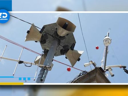 Esta semana, el Sismológico ha detectado temblores en Nuevo León, Oaxaca, Chiapas y Guerrero | Especial