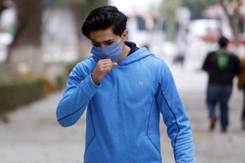 Enfermedades respiratorias son principal motivo de consulta médica en Guanajuato