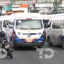 Imagen de Bloqueo transportistas