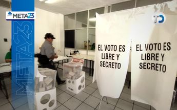 Casillas para votar Coahuila 2023: a qué hora cierran