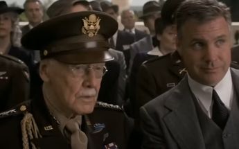 Stan Lee en 'Capitán América: El Primer Vengador' | Especial