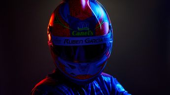 Rubén García Jr. está en constante búsqueda de nuevos retos en su carrera, uno de ellos llegar a NASCAR Cup Series / Mobil México