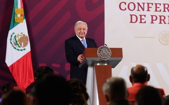 AMLO solicita aplazar discusión sobre reducción de jornada laboral. | Presidencia