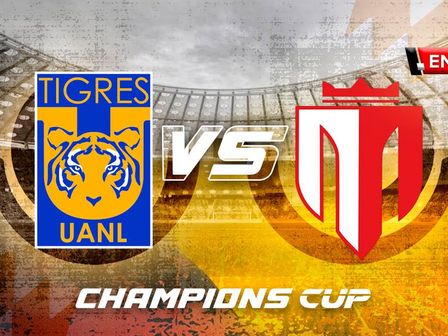 Tigres vs Real Estelí EN VIVO