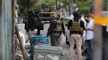 Movilización por presunto narcomenudeo provoca operativo en Monterrey