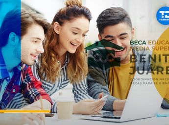 Becas para el Bienestar Edomex/ Óscar Ávila