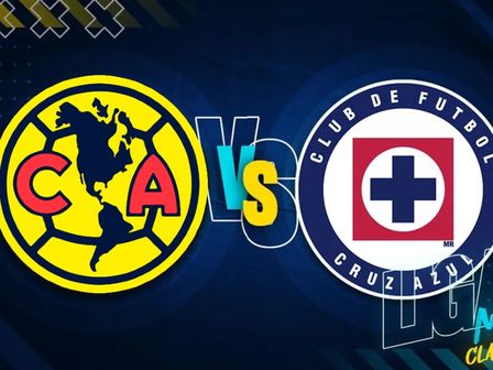 América regresa al Estadio Azteca, ahora renombrado Estadio Banorte, en este intenso partido