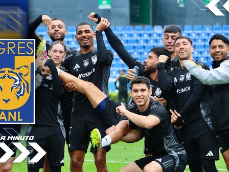 Entérate de las últimas NOTICIAS de Tigres HOY 28 de marzo. / Especial