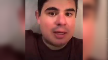 Alfredo Olivas alerta a sus fans con presunto retiro indefinido