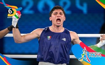 La pelea por la medalla de oro entre Marco Verde y Muydinkhujaev se llevará a cabo hoy viernes