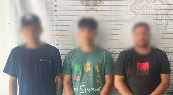 El presunto allanamiento de una vivienda en la colonia Nuevo México derivó en una investigación por amenazas.
