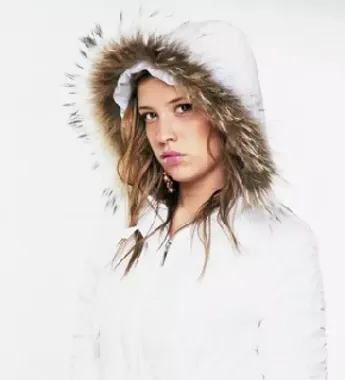 Michelle Salas, hija de Luis Miguel | Especial