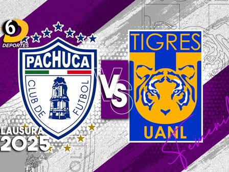 Tigres femenil intentará llevarse la victoria como visitante / TELEDIARIO