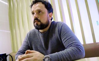 Alfonso Jiménez Pérez / AMERO