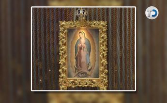 Día de la Virgen de Guadalupe Monterrey 2022