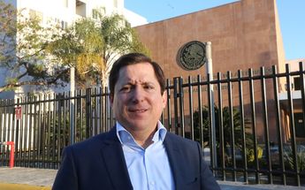 En los últimos 10 años Monterrey ha estado abandonado: Adalberto Madero