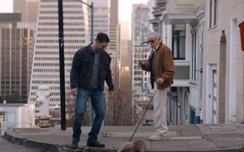 Stan Lee en 'Venom' | Especial