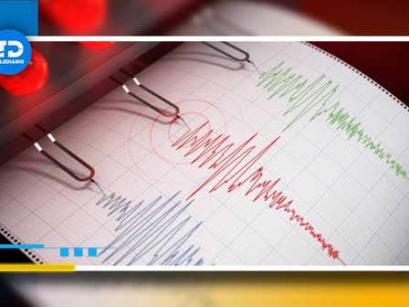 Microsismos en México | iStock