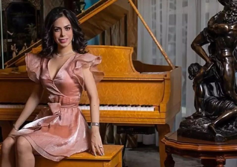 El feminicidio de la cantante Yrma Lydya presuntamente fue un ataque directo en la CdMx. / Instagram