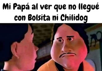 Memes de regia que corrió a todos de fiesta de su hija | Facebook