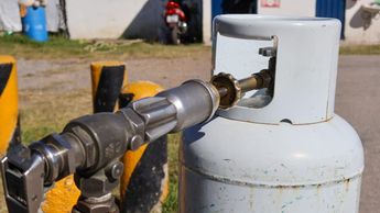 Racionar el gas lp durante dos semanas garantizará poder abastecer con normalidad hacia final de año, indicó la directora de Amexgas / EsImagen