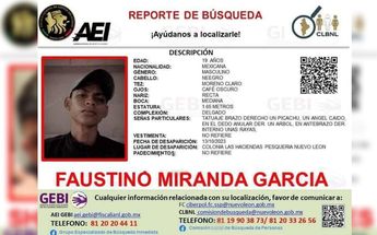 Faustino Miranda García