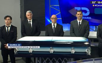 María Julia festeja victoria de Tigres frente a Luis Carlos | Especial
