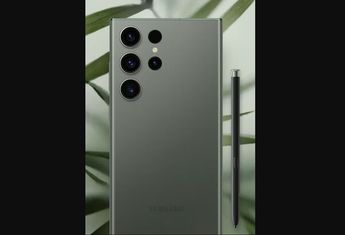 Samsung Galaxy S23