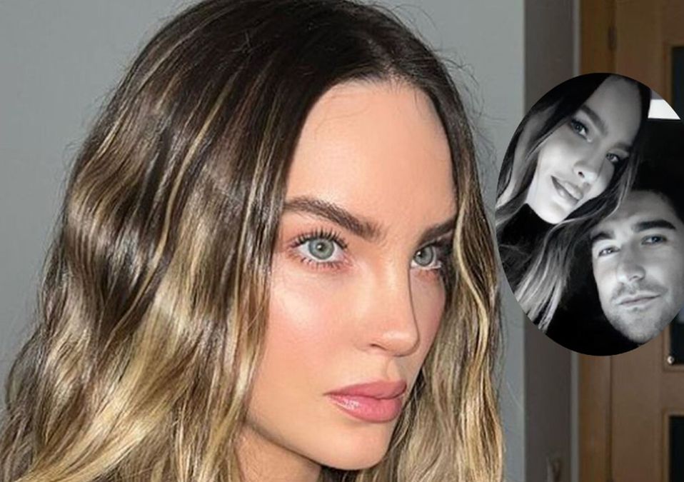 Belinda estaría buscando dar una nueva oportunidad del amor.