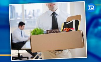 Te explicamos cuántos días se puede faltar al trabajo sin ser despedido / Freepik.