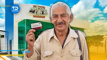 Pago de pensión Bienestar 13 de septiembre / Especial