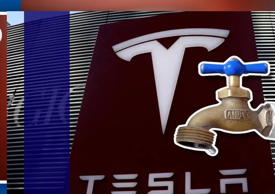 Tesla en Nuevo León: estos son los acuerdos sobre el agua que alcanzaron AMLO y Elon Musk