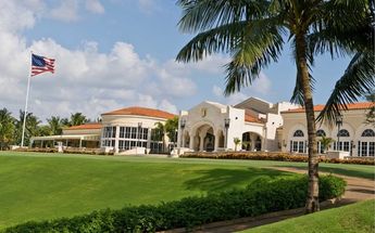 Trump International Golf Club | Especial