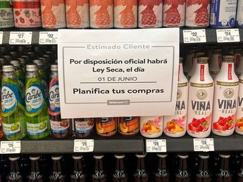 Tienda Walmart 16 de Septiembre en Guadalajara | Telediario