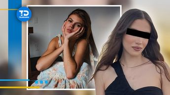Marianne le provocó graves lesiones a Valentina Gilabert tras apuñalarla | Especial