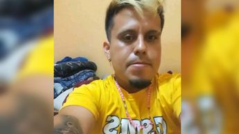 José Ramón es padre de tres hijos. | Especial