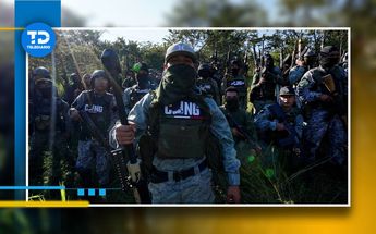 El CJNG es uno de las organizaciones críminales que usan a los trabajadores en el extranjero para sus fines / Cuartoscuro.