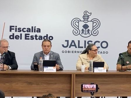 Las autoridades de seguridad reportaron saldo blanco en festejos patrios.