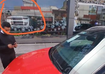 El vehículo Gran Cherokee fue exhibido en la Automotriz Parra de Puebla / Cortesía