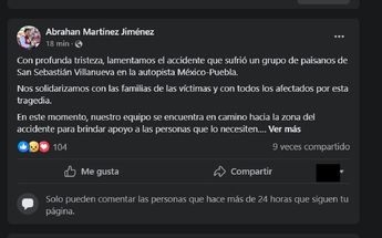 | Facebook
