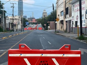 Las autoridades dieron a conocer algunas alternativas viales ante el cierre temporal. | Edgar Plata