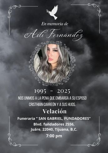 Asli Fernández