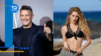 Candela Márquez es la nueva conquista del cantante Alejandro Sanz.