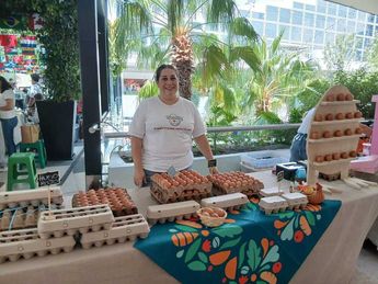 Poco a poco las mujeres se comienzan a abrir camino en el mercado de Guadalajara | Fatima Briceño