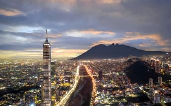 Torre Rise Monterrey | Especial