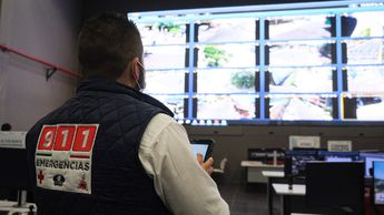 Secretaría de Inteligencia y Búsqueda de Personas de Jalisco, iniciativa de Lemus / Gobierno de Jalisco