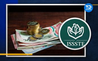 Pensión ISSSTE 2023 / Margarita Salmorán