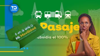 Cuándo inicia el registro de Mi Pasaje 2024/ Especial